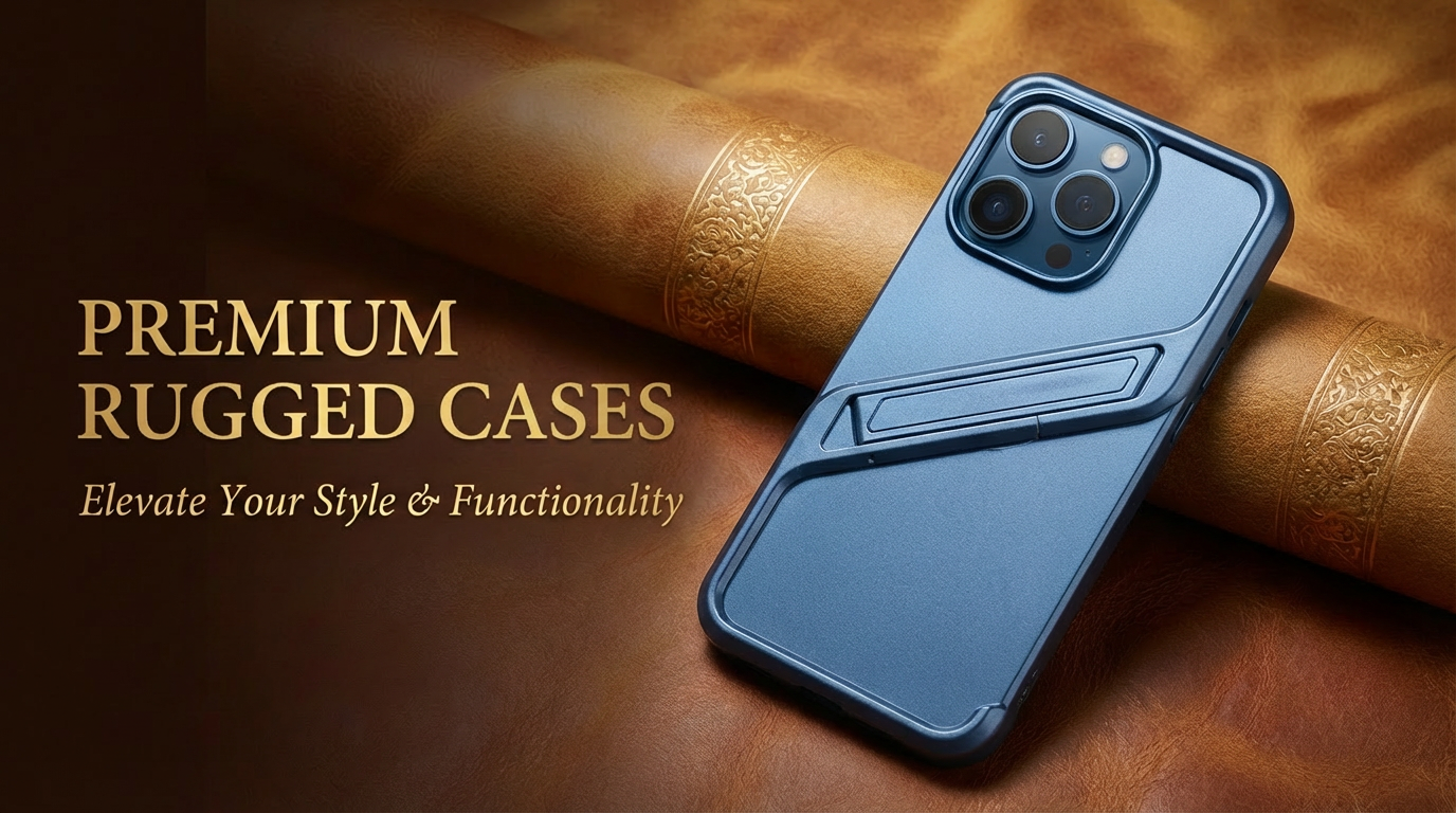 Rugged Case