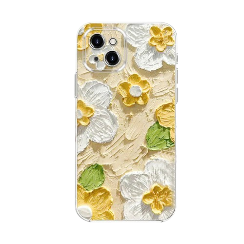 Case and Cover iPhone 16, 16 Plus, 16 Pro, 16 Pro Max Green Back View Jasmine Aqvica in India