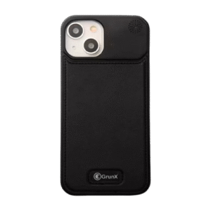 Case and Cover iPhone 16, 16 Plus, 16 Pro, 16 Pro Max Black Back View Will Smith Aqvica in India