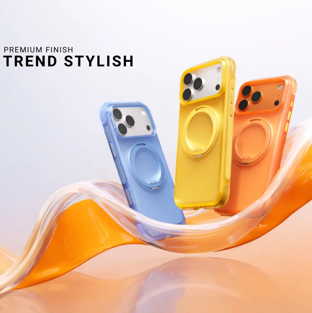 Built to Protect. Made to Stand Out. (1536 x 1542 px)